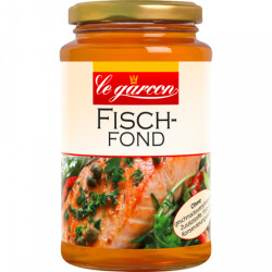 Le Garcon Fischfond 400ml