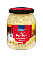 EDEKA Bambussprossen 330g