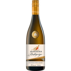 Oberbergener Baßgeige Weißer Burgunder...