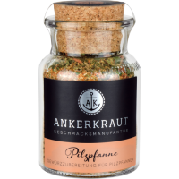 Ankerkraut Pilzpfanne Gewürz 75g