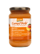 Campo Verde Demeter Apfel-Mangomark