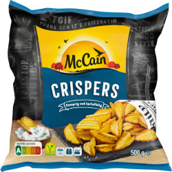 Mc Cain Crispers 500g