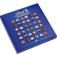 Lindt Mini Pralines 180g