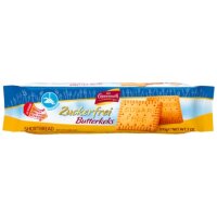 Coppenrath & Wiese Butterkeks zuckerfrei 200g