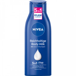Nivea Body Milk 400ml