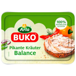 Arla Buko Pikant Kräuter Balance 50% 200g