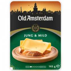 Old Amsterdam jung 50% 165g