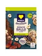 Edeka Energy Balls Datteln Haselnuss 145g