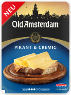 Old Amsterdam pikant 50% 145g