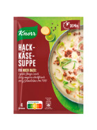 Knorr Fix Hackfleisch Käse-Suppe 58g