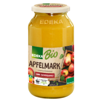 Bio EDEKA Apfelmark 700g