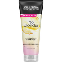 Sheer Blonde Go Blonder Shampoo 250 ml