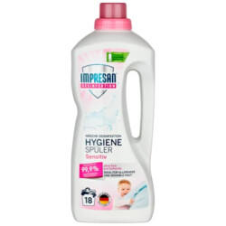 Impresan Desinfektion Hygienespüler 1,5l