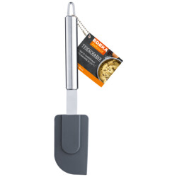 Edeka zuhause Teigschaber Silikon