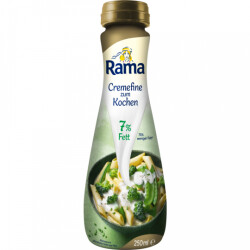 Rama Cremefine zum Kochen 7% 250ml