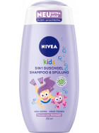 Nivea Dusche Mädchen 250ml