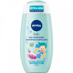Nivea Dusche Jungs 250ml