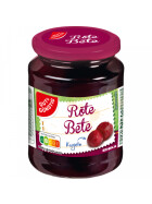 Gut & Günstig Rote Bete Kugeln 330g
