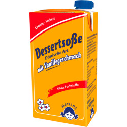 Matilde Dessertsoße 500ml
