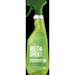 Respekt Badreiniger 750ml