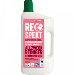 Respekt Allzweckreiniger 1l