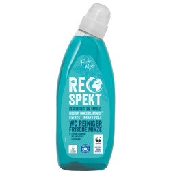 Respekt WC Reiniger 750ml