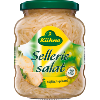 Kühne Selleriesalat Feinschnitt 320g