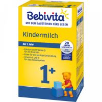 Bebivita 1 Kindermilch 500g
