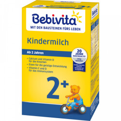 Bebivita Kindermilch 2+ 500g