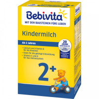 Bebivita Kindermilch 2+ 500g