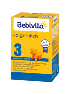 Bebivita 3 Folgemilch 500g