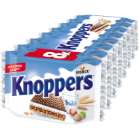 Knoppers 8er 200g