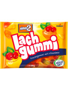 Nimm2 Lach Gummi 250g