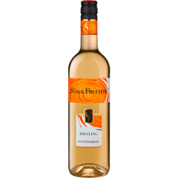 Württemberger Riesling Süß & Fruchtig...
