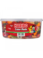 Haribo Color-Rado 1000g