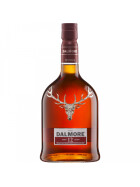 The Dalmore 12 Years Scotch 40% 0,7l