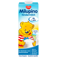 Milupino Kindermilch 1l