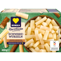 EDEKA Schwarzwurzeln 450g