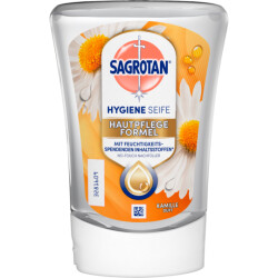 Sagrotan No Touch Lotus 250ml