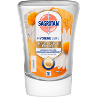 Sagrotan No Touch Lotus 250ml