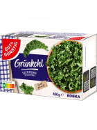 Gut & Günstig Grünkohl 450g