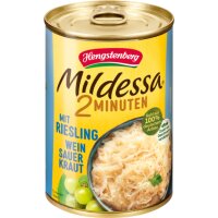 Mildessa Schl.Kraut Riesl.400g