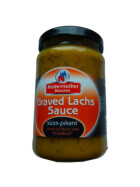 Niederreuther Graved Lachs Sauce