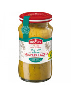 Kochs Gravad Lachs Sauce 140ml