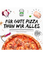 Gustavo Gusto Steinofen Pizza Tonno Cipolla 475g