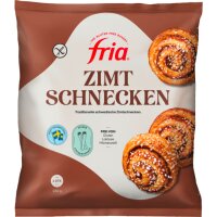 Fria Zimtschnecken 230g