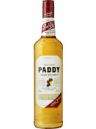 Paddy Irish Whiskey 40% 0,7l