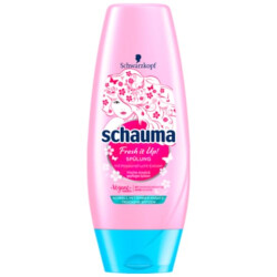 Schauma Spülung Fresh it 250 ml