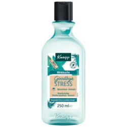 Kneipp Wirkdusche Kopf frei, Goodbye Stress 250ml