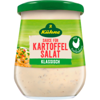 Kühne Fertige Sauce für Kartoffelsalat 250ml